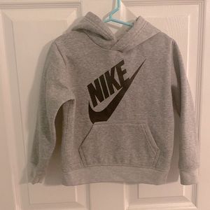 Boys 3t Nike hoodie